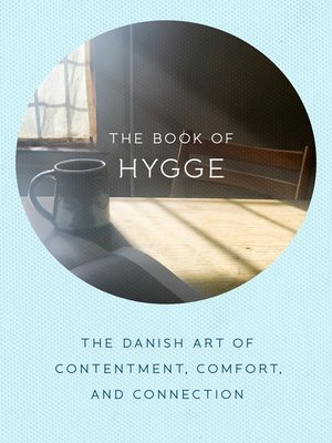 cover image of The Book of Hygge